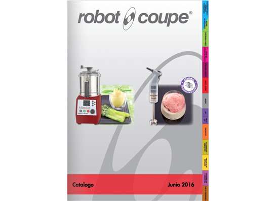 ROBOT COUPE